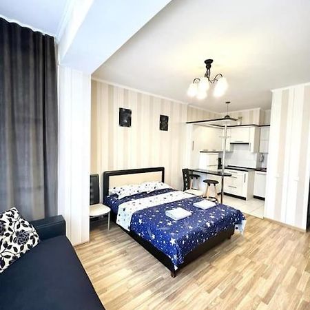 Апартаменты Beauty Studio In Center Кишинёв Экстерьер фото