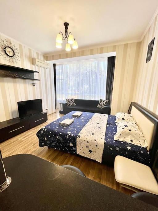 Апартаменты Beauty Studio In Center Кишинёв Экстерьер фото